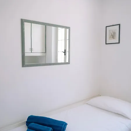 Casetta Gentile Semesterbostad Villa San Giovanni
