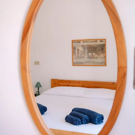 Feriehus Casetta Gentile *