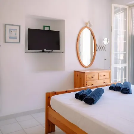 Casetta Gentile Semesterbostad Villa San Giovanni