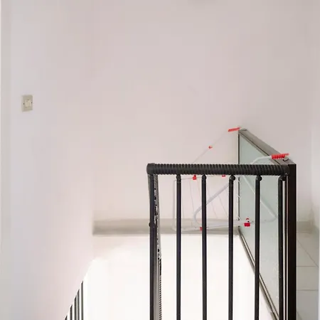Casetta Gentile * Villa San Giovanni